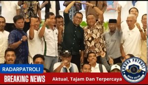 Musorkot KONI Kota Probolinggo 2025, Ir. H Zulfikar Imawan Terpilih Sebagai Ketua  