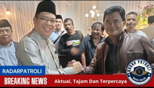 Inilah Penyampaian Wali Kota Probolinggo Saat Menggelar Tasyakuran Di Rumah Dinas