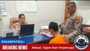Sat Reskrim Polres Probolinggo Kota Ungkap Kasus Pencurian Kendaraan Bermotor