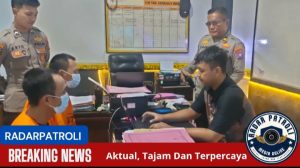 Polres Probolinggo Kota Bekuk Kawanan Residivis Curanmor Yang Meresahkan Warga
