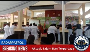 Masa Jabatan Diperpanjang, BPD Se-Kecamatan Leces Dikukuhkan Menjadi 8 Tahun 