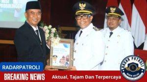 Sertijab Bupati Dan Wakil Bupati Probolinggo Awal Baru Menuju Kemajuan