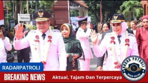 Abah Bandi Dan Mak Mimik Gass Pool 100 Hari Kerjanya Menata Desa Menata Kota