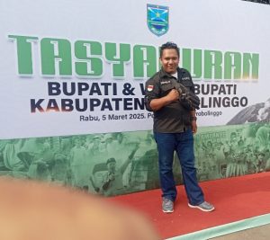Menjadi Jurnalis Profesional Membawa Kebenaran Tanpa Kenal Lelah  