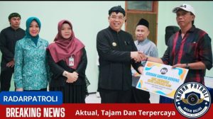 Wali Kota Probolinggo Kunjungi Kelurahan Mangunharjo, Bahas Pengembangan Destinasi Wisata Kampung  