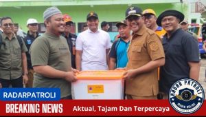 Bupati Probolinggo Tinjau Dampak Banjir Di Krejengan, Pastikan Langkah Mitigasi Cepat Dilakukan 