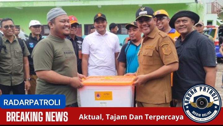 Bupati Probolinggo Tinjau Dampak Banjir Di Krejengan, Pastikan Langkah Mitigasi Cepat Dilakukan