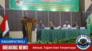 Kodim 0820/Probolinggo Dengan Sinergitas Koperasi Angkatan Darat, Membangun Usaha Mandiri Dan Handal untuk Kesejahteraan Anggota  