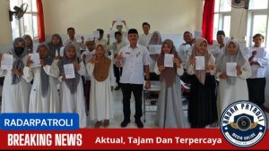 SKB Kraksaan Gelar Kegiatan Ramadhan Ceria Pendidikan Kesetaraan dan PAUD