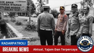 Polres Probolinggo Kota Gencarkan Sosialisasi Layanan Hotline 110 Untuk Pemudik