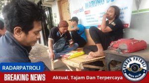Langkah Kebersamaan Antara Sesama Jurnalis, Kolaborasi Bersama Sahabat Media