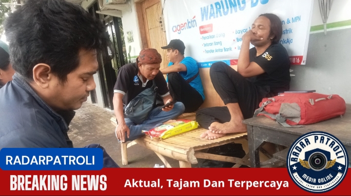 Langkah Kebersamaan Antara Sesama Jurnalis, Kolaborasi Bersama Sahabat Media