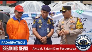 Polres Probolinggo Kota Tegaskan Perang Melawan Premanisme Berkedok Ormas