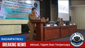 Pemkab Probolinggo Sosialisasikan Program Rehabilitasi RTLH 2025