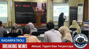 Mercy Corps Indonesia Gelar ToT Fasilitator Strive Indonesia 2025 Di Probolinggo