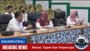 Kota Probolinggo Siap Teruskan Langkah CASN 2024 Dalam Rapat Daring Pagi Hari