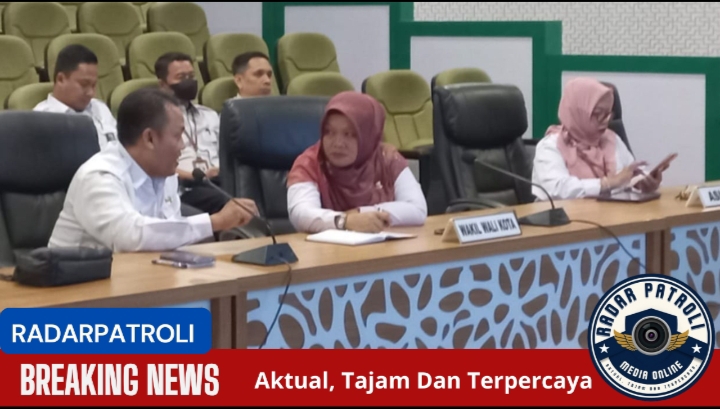 Kota Probolinggo Siap Teruskan Langkah CASN 2024 Dalam Rapat Daring Pagi Hari