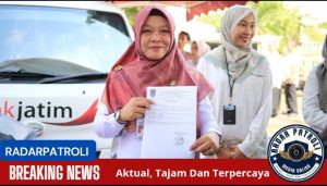 Pekan Panutan Pelunasan PBB 2025 Digitalisasi Bayar Pajak, Inspirasi Dan Edukasi Langkah Maju Menuju Kota Probolinggo Yang Lebih Baik