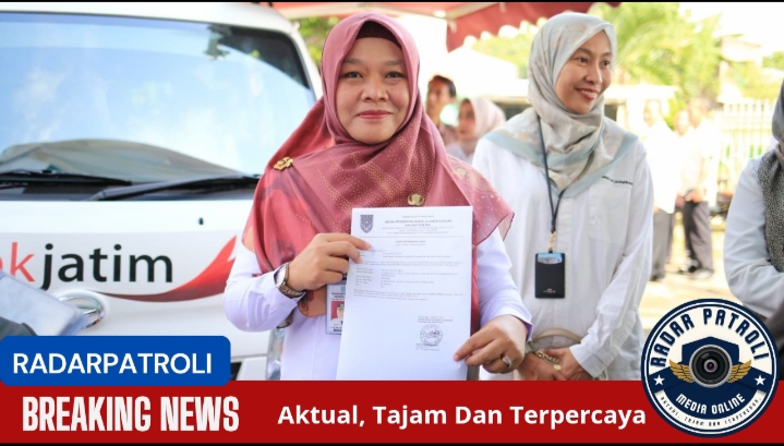 Pekan Panutan Pelunasan PBB 2025 Digitalisasi Bayar Pajak, Inspirasi Dan Edukasi Langkah Maju Menuju Kota Probolinggo Yang Lebih Baik