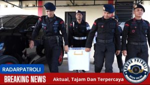 Sat Brimob Poldasu Laksanakan Berbagai Kegiatan Sosial Dan Tanggap Bencana Selama Ramadan 1446 Hijriah