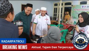 Sepekan Menjelang Idul Fitri 1446 H Bhakti Sosial Khitan Massal Gratis Hadirkan Harapan Baru Di Kraksaan