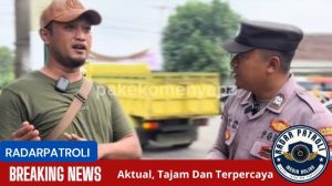 Inilah Keterangan Aiptu Andik Muhyeni Yang Berhasil Taklukkan 2 Begal Di Probolinggo