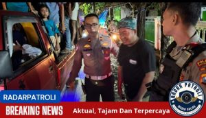 Polres Probolinggo Kota Himbau Warga Tidak Gunakan Sound Horeg Untuk Bangunkan Sahur