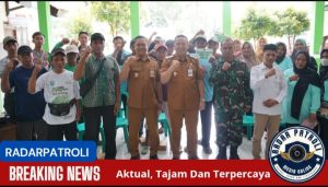 Wali Kota Probolinggo Dorong Kedungasem Jadi Sentra Bawang Merah Dan Destinasi Wisata Kota
