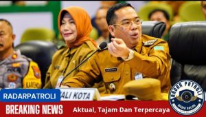 Walikota Gelar Rakor Tim Terpadu Penanganan Konflik Sosial Kota Probolinggo Menjaga Ketahanan Sosial Dan Keamanan