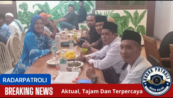 PT UPG Gelar Buka Puasa Bersama, Pererat Kebersamaan Keluarga Besar Perusahaan