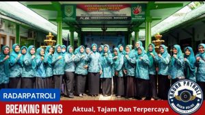 TP PKK Kota Probolinggo Dorong Kader Jadi Agen Perubahan, Fokus Penanganan Stunting Dan Probolinggo Bersolek