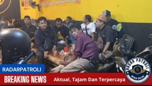 PT. Ussy Persada Group Undang Rekan Media Untuk Buka Puasa Bersama Di Warles BM 2 Probolinggo  