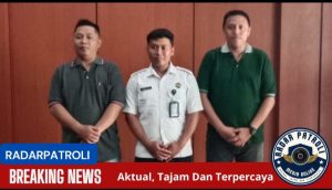 DPP LSM LIHAT Dan Kalapas IIB Probolinggo Bersinergi Menjaga Stabilitas Keamanan Di Momen Ramadan Dan Menjelang Idul Fitri