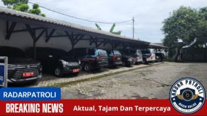 Pemkab Probolinggo Kandangkan 190 Kendaraan Dinas Selama Libur Lebaran