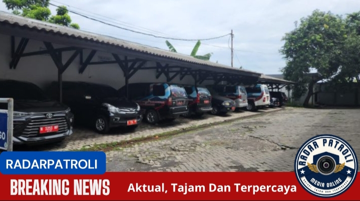 Pemkab Probolinggo Kandangkan 190 Kendaraan Dinas Selama Libur Lebaran