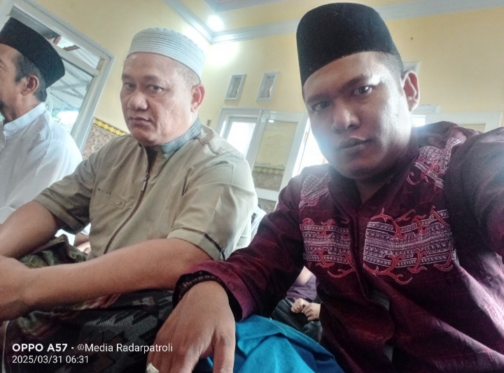 Sholat Idul Fitri 1446 Hijriyah Tahun 2025 Merupakan Kewajiban Bagi Umat Islam