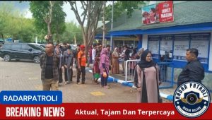 Hari Raya Idul Fitri 1446 Hijriyah Membawa Berkah Bagi Sektor Pariwisata Pantai Bentar