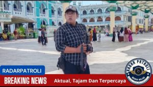 Usai Lebaran, Sebagai Jurnalis Saatnya Bangkit Dan Berkarya Lagi