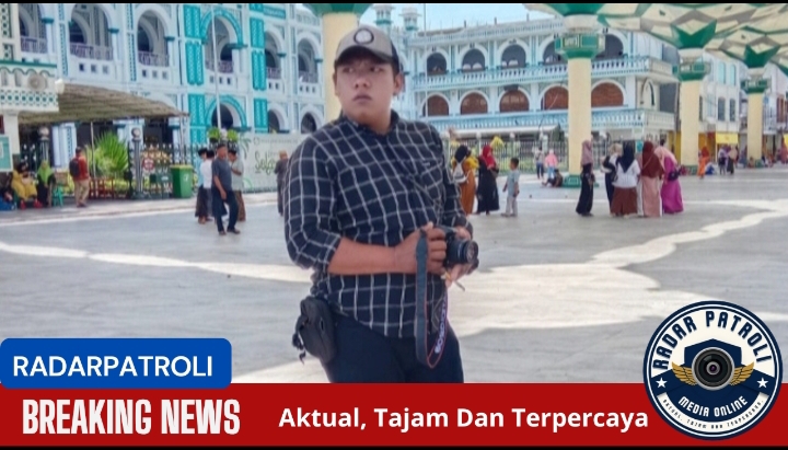 Usai Lebaran, Sebagai Jurnalis Saatnya Bangkit Dan Berkarya Lagi
