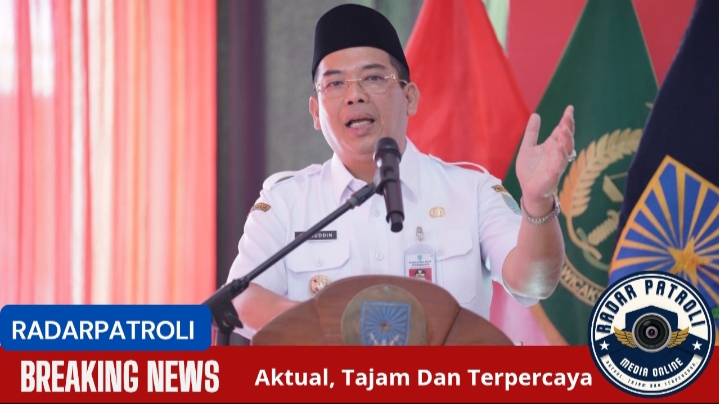 Wali Kota Dan Kajari Kota Probolinggo Resmikan Rumah Perdamaian Adhyaksa (Restorative Justice) Di Kelurahan Jrebeng Lor
