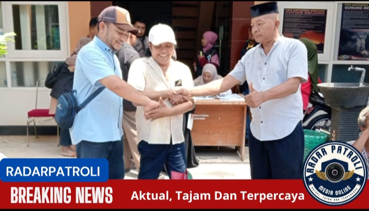 Dinsos Kabupaten Probolinggo Komitmen Dalam Mendukung Penyandang Disabilitas melalui Bantuan Sosial