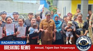 Dinas Dukcapil Probolinggo Luncurkan “Si Inem” Di Kecamatan Sumber, Pelayanan Adminduk Kilat untuk Warga Terpencil