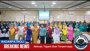 Peran Strategis Perempuan Dalam Menurunkan AKI dan AKB Di Kota Probolinggo