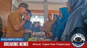 Pemkab Probolinggo Berkomitmen Mendukung Pengembangan UMKM Berbasis Potensi Lokal