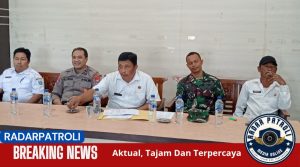 Pemerintah Desa Sumberkari Gelar Monitoring dan Evaluasi PBB-P2 Tahun 2025