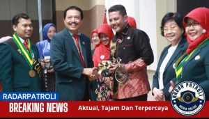 Pengurus IDI Kabupaten Probolinggo Periode 2025–2028 Resmi Dilantik