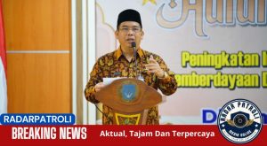 Walikota Probolinggo Gelar Halalbihalal Bersama DWP Kota Probolinggo 1446 H Semangat Kartini, Membangun Solidaritas