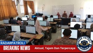 Ujian Pendidikan Kesetaraan (UPK) Paket C Di SKB Kraksaan, Meningkatkan Akses Pendidikan Non Formal