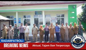 Wali Kota Probolinggo Dekatkan Diri Ke Warga, Sambangi Kelurahan Curahgrinting