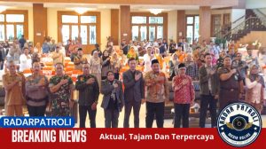 KPU Kota Probolinggo Gelar Sosialisasi Hasil Pilkada Serentak Serta Peluncuran Buku Tahapan Dan Riset